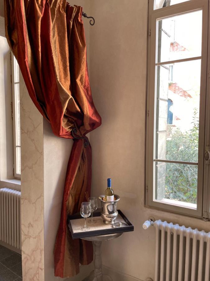 Ca Del Console Apartment Venesia Bagian luar foto