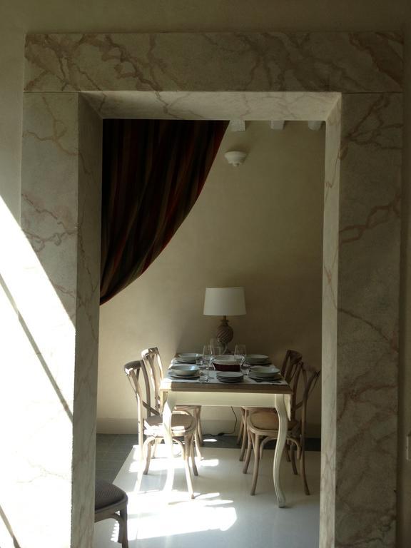 Ca Del Console Apartment Venesia Bagian luar foto