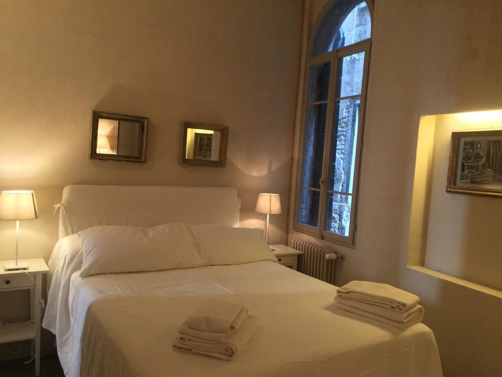 Ca Del Console Apartment Venesia Bagian luar foto