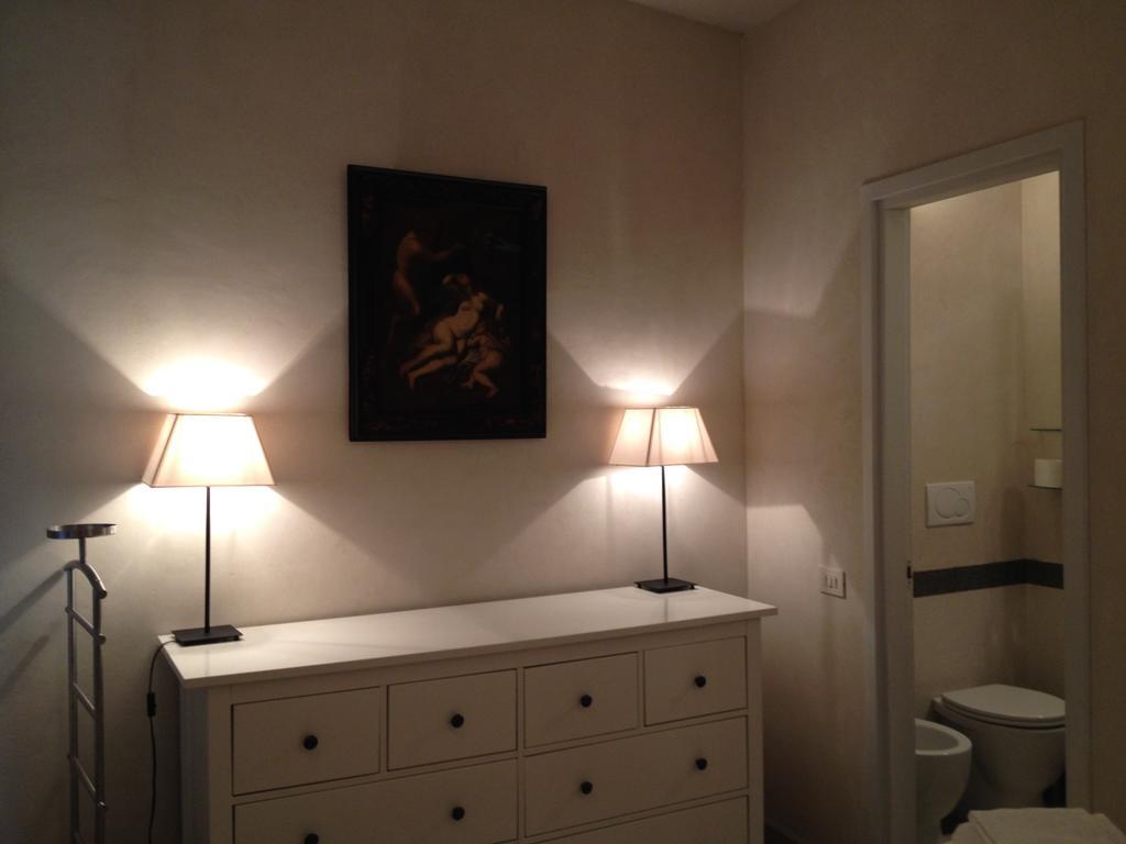 Ca Del Console Apartment Venesia Bagian luar foto