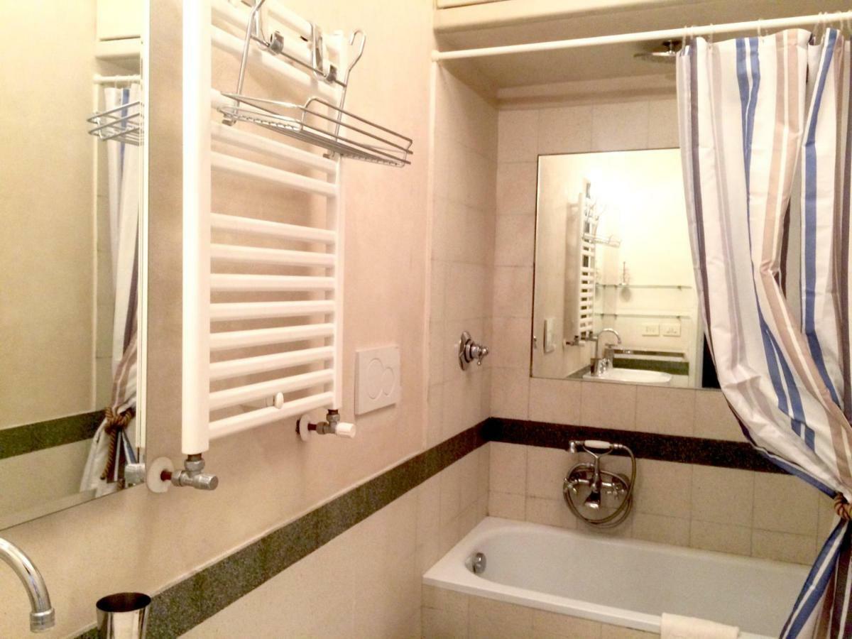 Ca Del Console Apartment Venesia Bagian luar foto