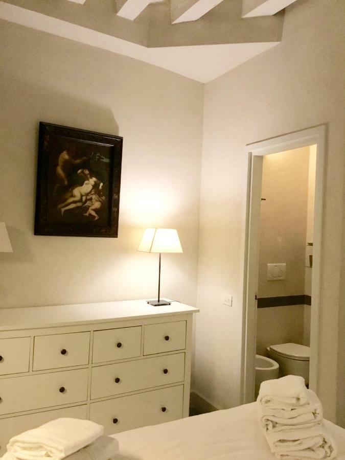 Ca Del Console Apartment Venesia Bagian luar foto